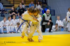 16.12.2023 Wachau JUDO Kids Cup